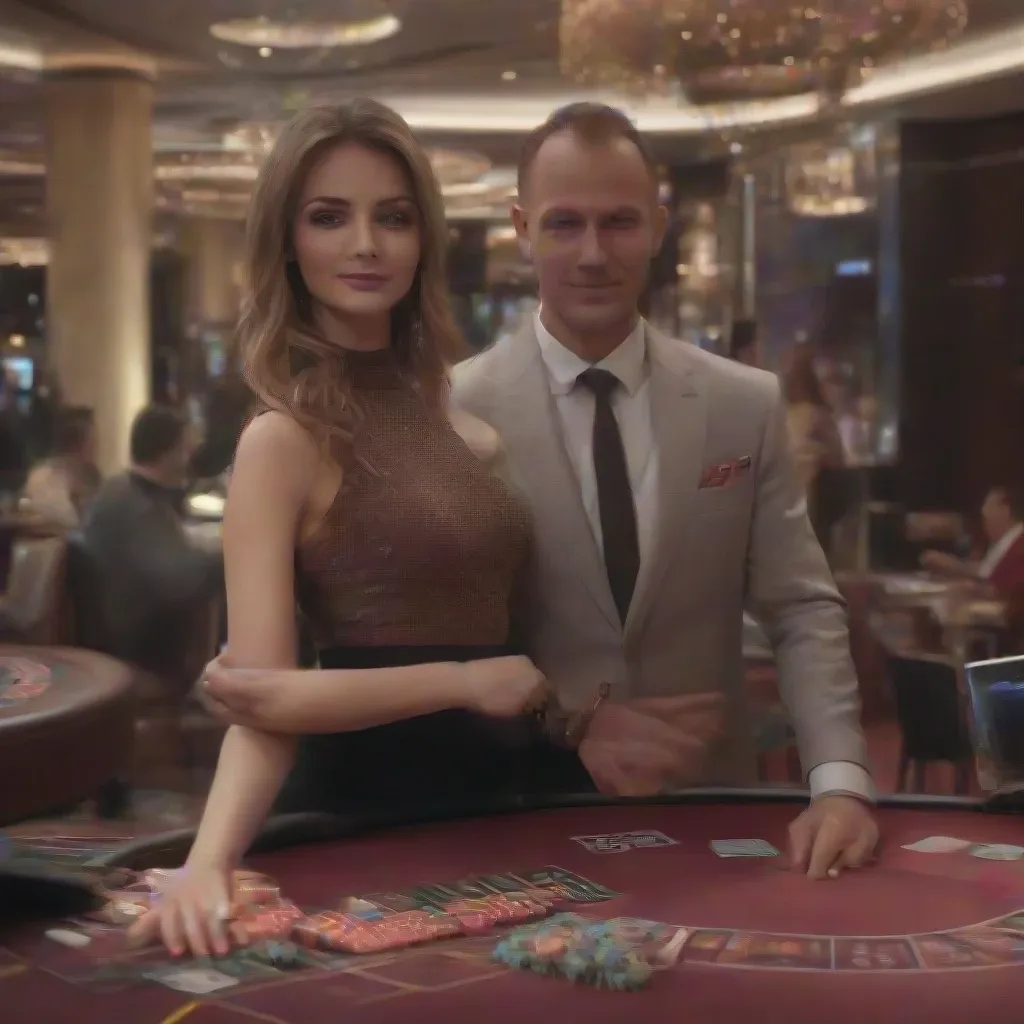 Live Dealer Casinos: The Ultimate Guide to Real-Time Online Gaming