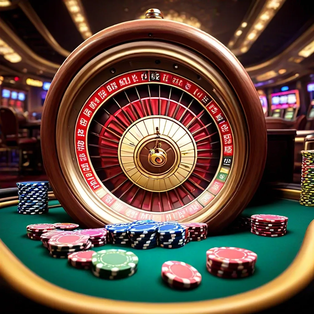 Online Gambling for Beginners: Expert Tips & Strategies | [Your Brand]