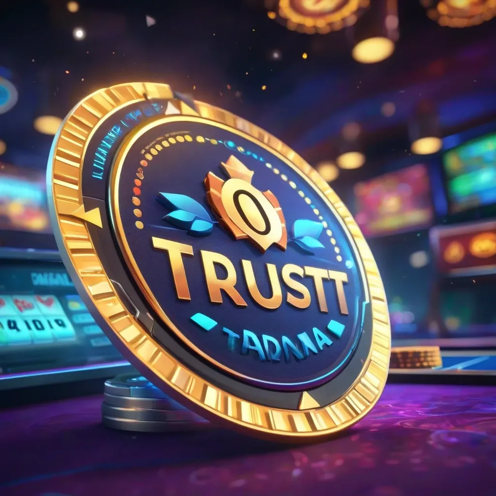 CasinoTrustFairSpeed