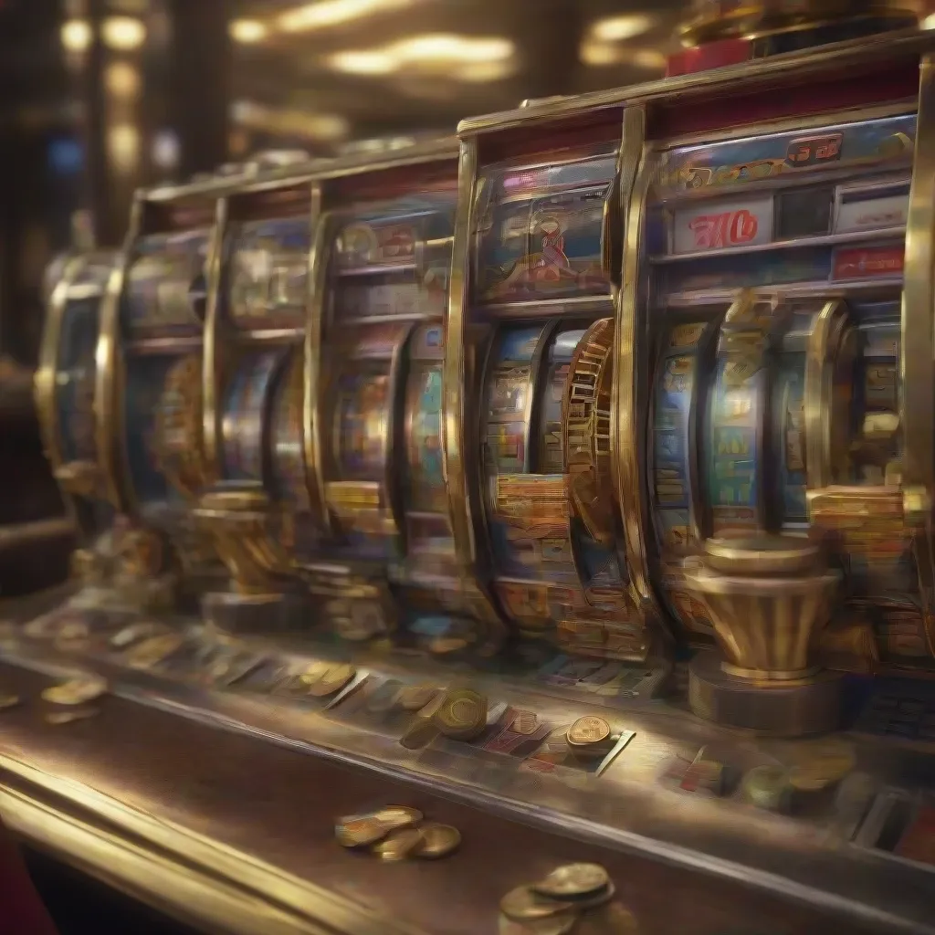 Digital_Slots_Bonanza