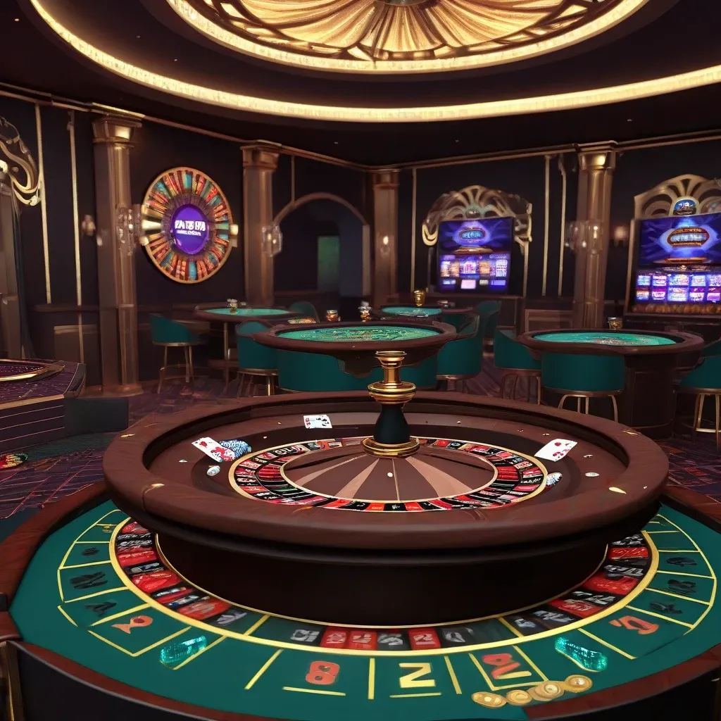 Future Gaming Realm