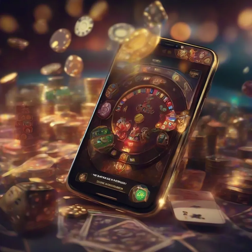 mobile_casino_interface