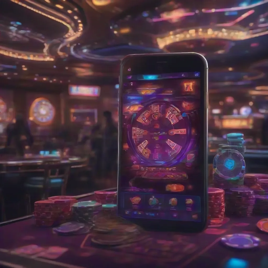 MobileCasino_Revolution_Image
